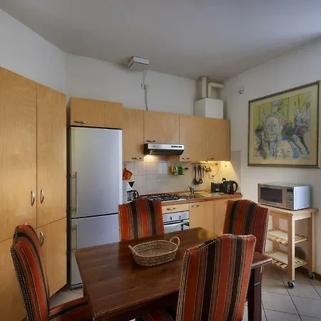 Casa Ferry Appartement *