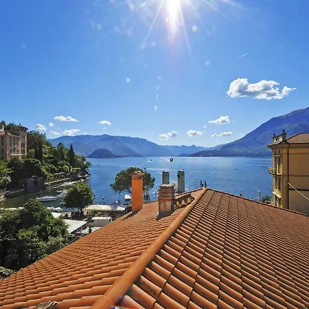 Casa Ferry Varenna