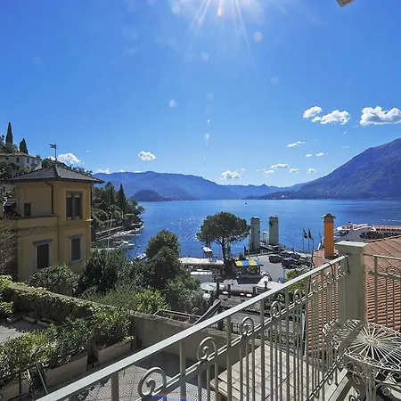 Casa Ferry Varenna