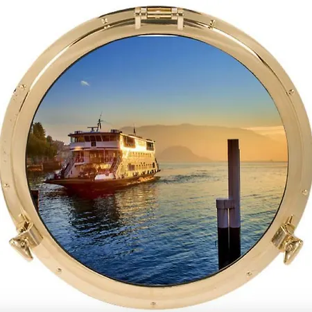 Casa Ferry *