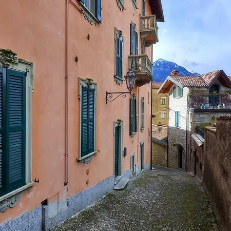 Casa Ferry * Varenna