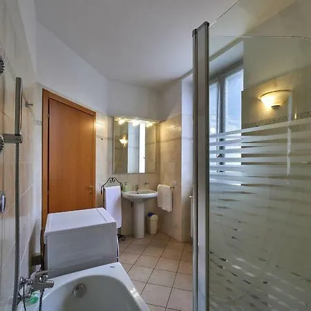 Casa Ferry Appartement