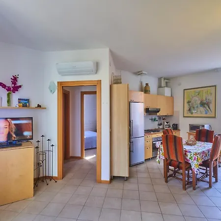 Apartmán Casa Ferry Varenna