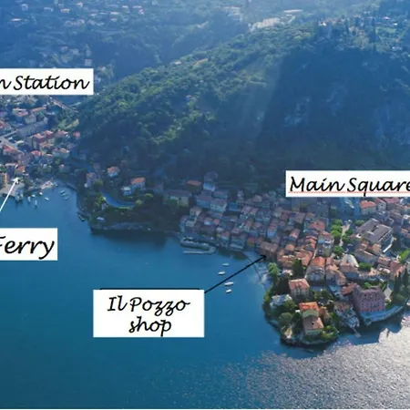 Casa Ferry Varenna