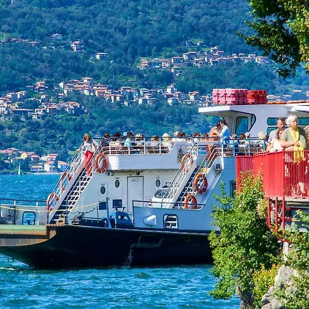 Apartmán Casa Ferry