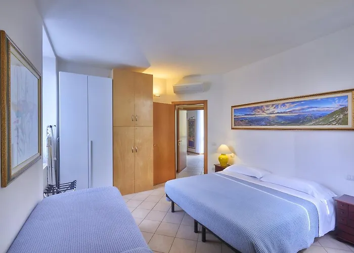 Casa Ferry * Varenna