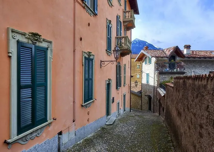 Casa Ferry * Varenna