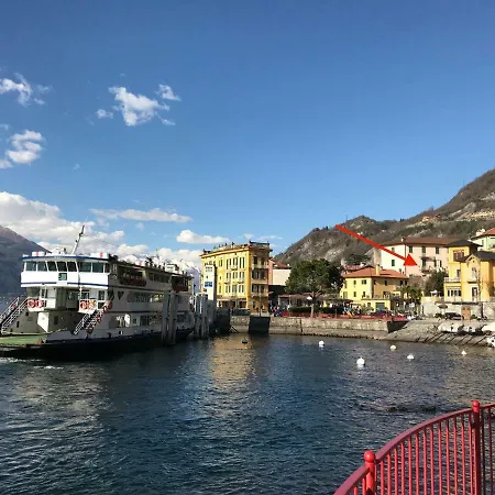 Casa Ferry *