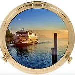 Casa Ferry *