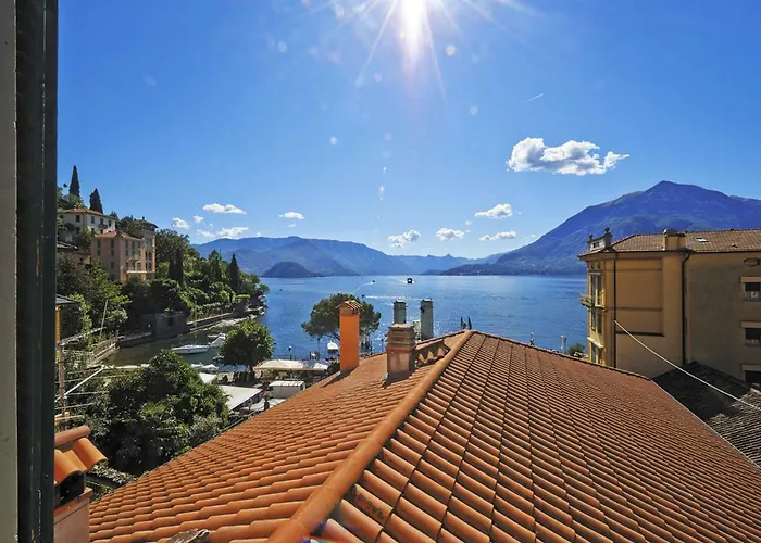 Casa Ferry Varenna