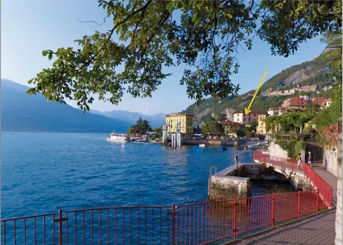 Casa Ferry Apartmán