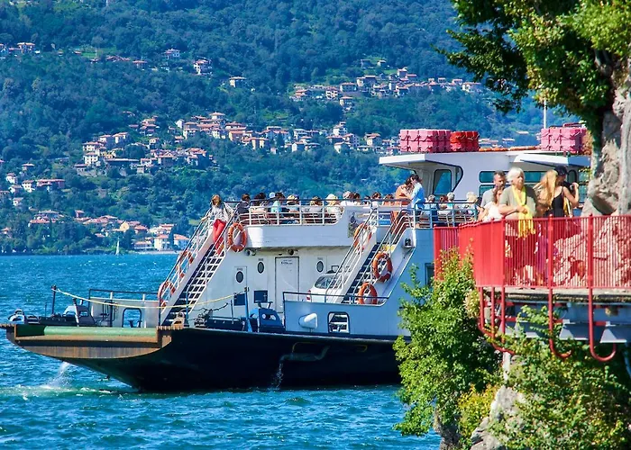 Apartmán Casa Ferry