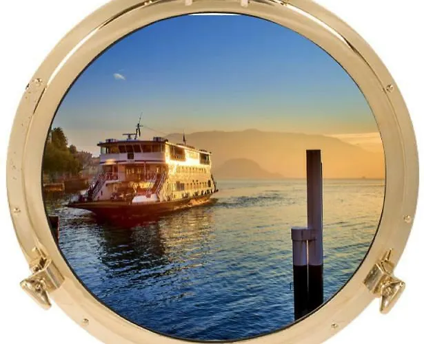 Casa Ferry *