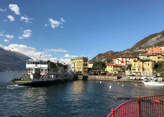 Casa Ferry *